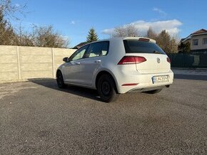 VW Golf 7 comfortline 1.6 TDI