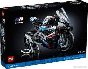 LEGO Technic 42130 BMW M 1000 RR