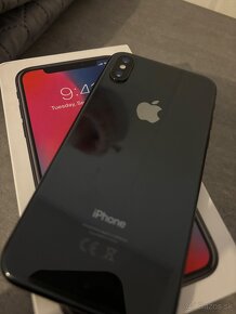 Iphone x 64gb