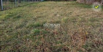 HALO reality - Predaj, pozemok pre rodinný dom   1050 m2 Hor