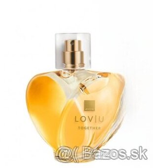 Lov U Together - Avon