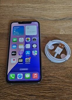 Apple iPhone 11 Pro MAX + youtube na rok zadarmo