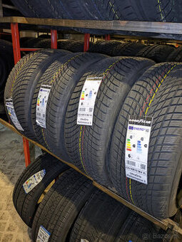 Goodyear Zimné nové pneumatiky 235/40 R19