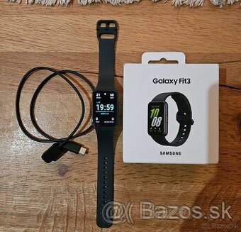 Samsung galaxy fit 3