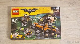 Lego Batman 70914 Nové