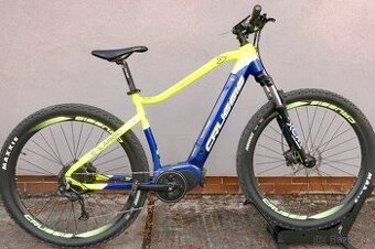 Predám elektrický bicykel Crussis e-Guera 7.7  L  20"