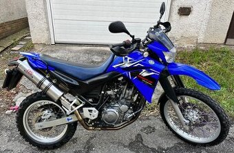 Yamaha XT 660R