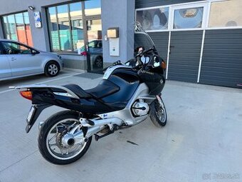 BMW R1200RT 2009