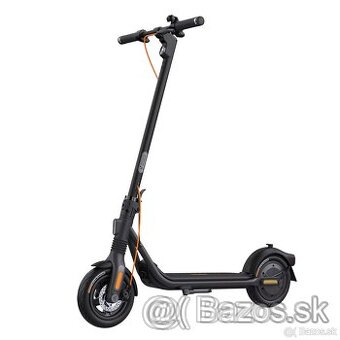 Ninebot KickScooter F2 Pro by Segway výmena za bicykel