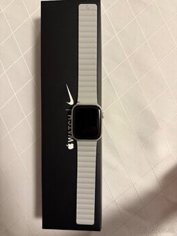 Apple watch 7 Nike 45mm