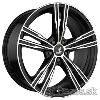 IT Wheels AMOS alu disky 8,5X20 ET40 5X112