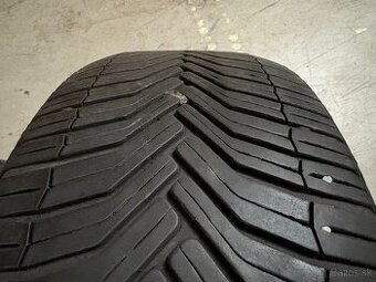 225/55 r17 4ks Michelin crossclimate