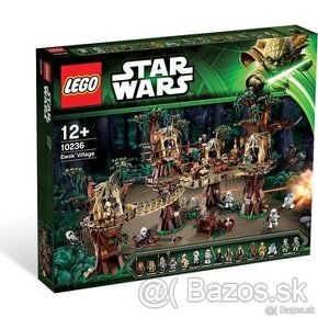 LEGO Star Wars Ewok Village (10236)