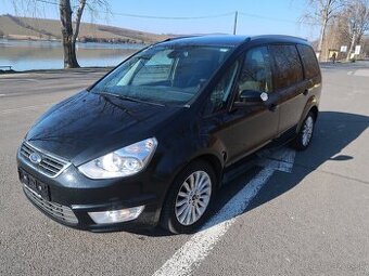 Ford Galaxy Busines 2.0TDCi,103KW