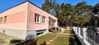 ZNÍŽENÁ CENA  Predaj, RD, pozemok 280 m2 v Jakubove, okre