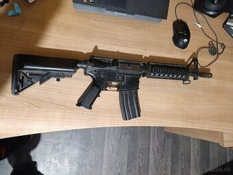 M4 cyma - 1