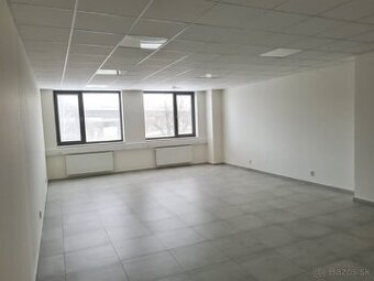 Prenájom reprezentatívnych kancelárií 54m2, Žilina - 1