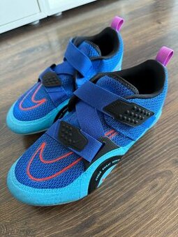 Nike SuperRep Cycle 2 tretry velkost 40