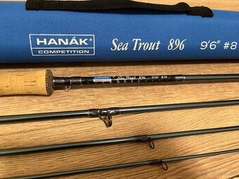 Hanák Seat Trout 968 - 1