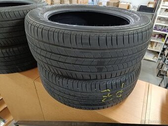 Letne pneumatiky KUMHO ECTSA HS51 215/55 r18 95H - 1