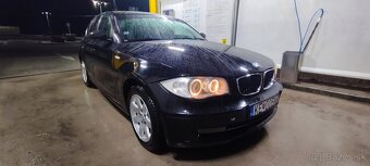 BMW E87 116i 99 kW 135 PS