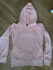 Mikina Adidas