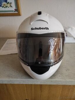 Schuberth C3