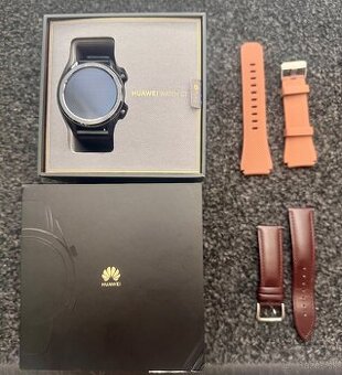 HUAWEI Watch GT - 1