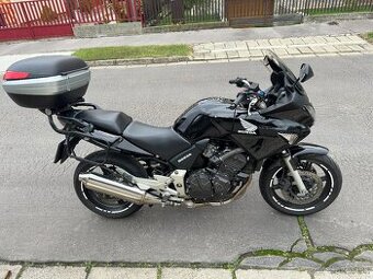 Honda CBF 600 - 1