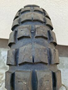 Predam pneu 120/70 R19 - 1