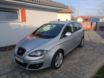 Seat Altea xl . 1.8.TSI