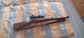 Guľovnica fs 550 kal.308 win