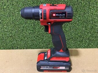 Einhell Power X-Change TE-CD 18/40 Li