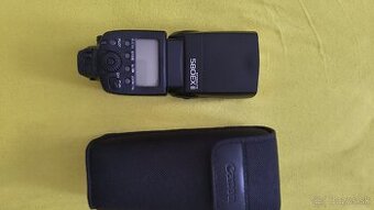 Canon Speedlite 580 EX II