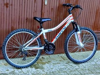Harry-Detský bicykel