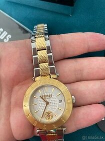 Versace VERSUS original hodinky - 1