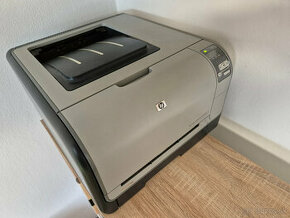 Predam farebnu laserovu tlaciaren HP Color LaserJet CP1515n