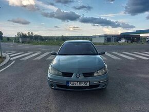 Predám Renault Lagúna 19 Diesel