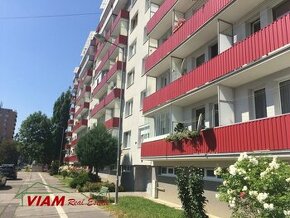 Prenájom 1,5 izbový byt Trenčín,Soblahovská ul,od 01.07.2024