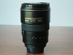 Nikon Nikkor AF-S 17-55mm f2.8G IF ED DX - 1