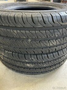 letné pneumatiky uniroyal rainmax 3 215/75 R16C