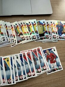 Match attax euro 2024