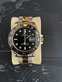 Rolex GMT Master II