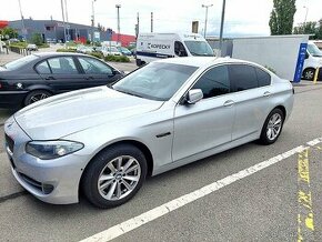 BMW F10 535i V6 - 1