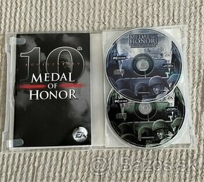 Medal of Honor 10th Anniversary PC