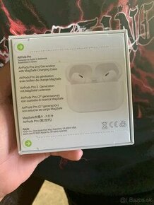 Apple AirPods Pro 2