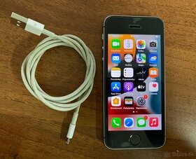 iPhone SE 2016 32GB