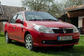 Renault Thalia 1.2