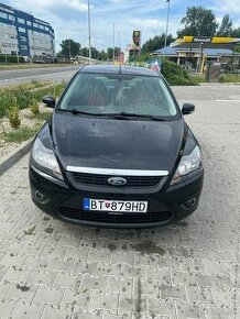 FORD Focus 1,6i 85 kW