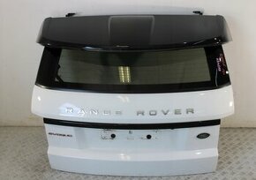 land rover evoque piate dvere L538